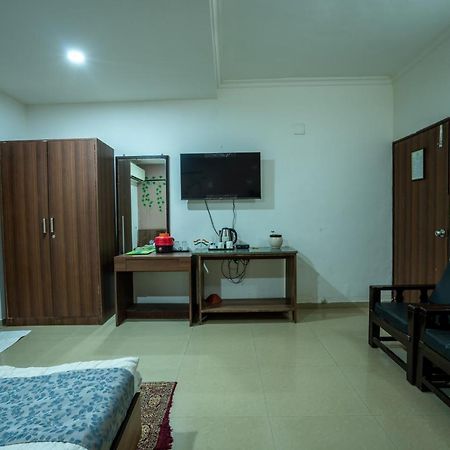 Jambughoda Vananchal Resort מראה חיצוני תמונה