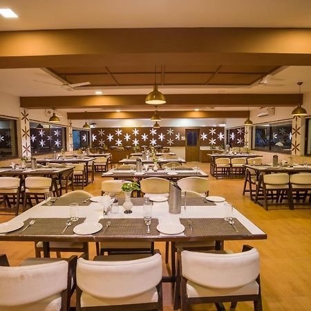 Jambughoda Vananchal Resort מראה חיצוני תמונה